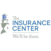 The Insurance Center's logo