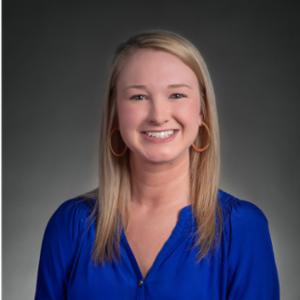 Ashley Mangum - Commercial Lines Account Executive
