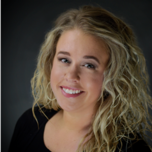 Mallory Stephens - Commercial Lines Account Executive