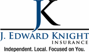 J Edward Knight-Boothbay Harbor's logo