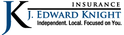 J Edward Knight-Vinalhaven's logo