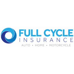 Full Cycle Insurance's logo
