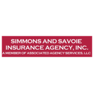 Simmons & Savoie Insurance Agency's logo