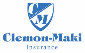 Clemon Maki Insurance Assoc's logo