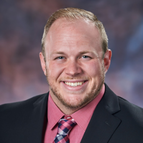 Skyler Wedeking - Agent