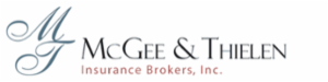 McGee & Thielen Insurance Brokers, Inc.'s logo