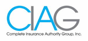 Complete Insurance Authority Group, Inc. dba CIAG's logo