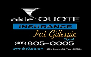 Okie Quote Insurance's logo
