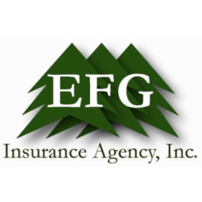 EFG Insurance Agency, Inc.'s logo