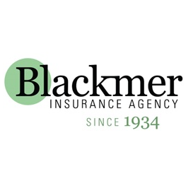 Blackmer Insurance Agency Inc's logo