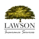 Lawson & Associates Insurance Services's logo