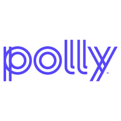 Polly Insurance Co.'s logo
