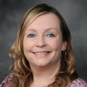 Melissa Taylor - Customer Service Representative