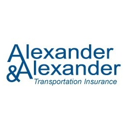 Alexander & Alexander, Inc.'s logo