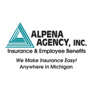 Alpena Agency, Inc.'s logo