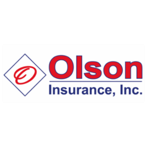 Olson Insurance, Inc.'s logo