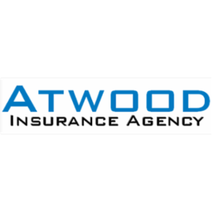 Atwood Insurance's logo