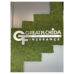 GreatFlorida Insurance Lakewood Ranch's logo