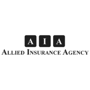 Allied Insurance Agency's logo