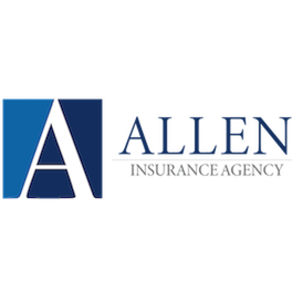 Allen Insurance Agency's logo