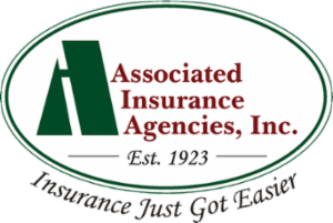 Associated Insurance Agencies Inc.'s logo