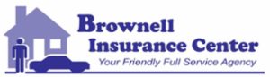 Brownell Insurance Center Inc.'s logo