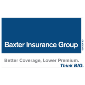 Baxter Insurance Group's logo