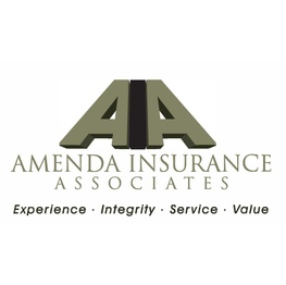 Amenda Insurance Associates, LTD.'s logo