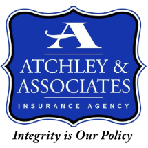 Atchley & Associates Insurance's logo