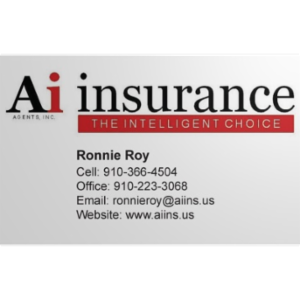 Ronnie Roy - Marketing