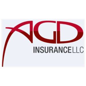 A.G.D. Insurance's logo