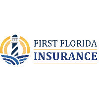 First Florida Insurance's logo