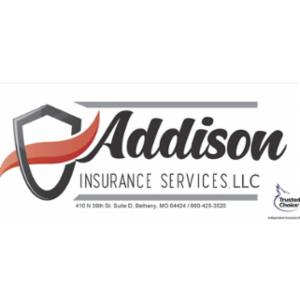 Addison Insurance Services, LLC's logo