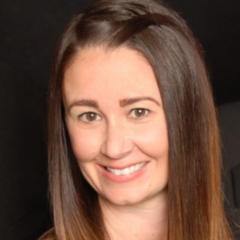 Kirsten Langhofer - Chief Operating Officer