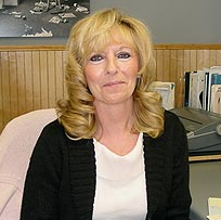 Mary Lou Imrie - Customer Service Representative