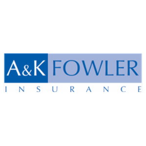 A & K Fowler Insurance's logo