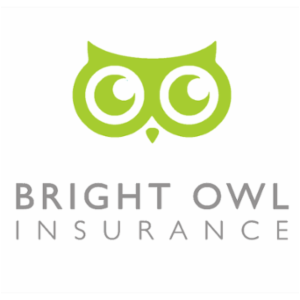 Bright Owl Insurance's logo