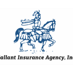 Gallant Insurance's logo