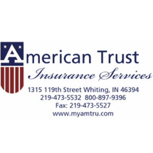 American Trust Insurance Services's logo
