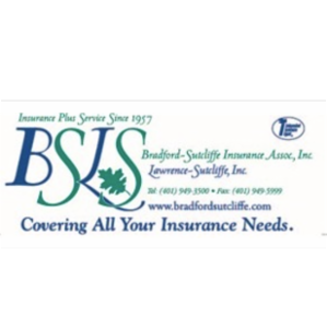 Bradford-Sutcliffe Insurance Associates, Inc.'s logo