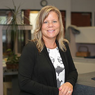 Kathleen Beck - Customer Service Representative