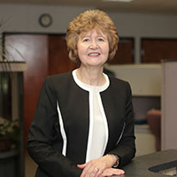 Diane Geisler - Customer Service Representative