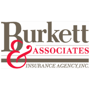 Burkett & Associates Insurance Agency, Inc.'s logo