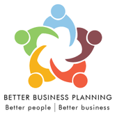 Better Business Planning's logo