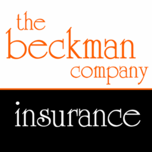 The Beckman Company's logo