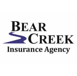 Bear Creek Insurance Agency's logo