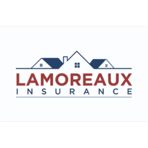 Brad E. Lamoreaux Insurance Agency's logo