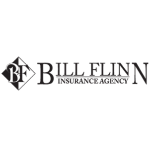 Bill Flinn Agency's logo