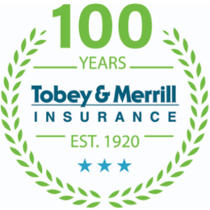 Tobey & Merrill, Inc.'s logo