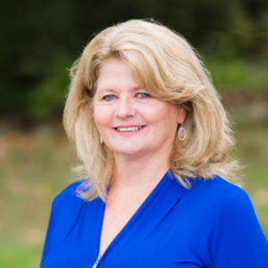 Linda Tuttle - Sales Executive
